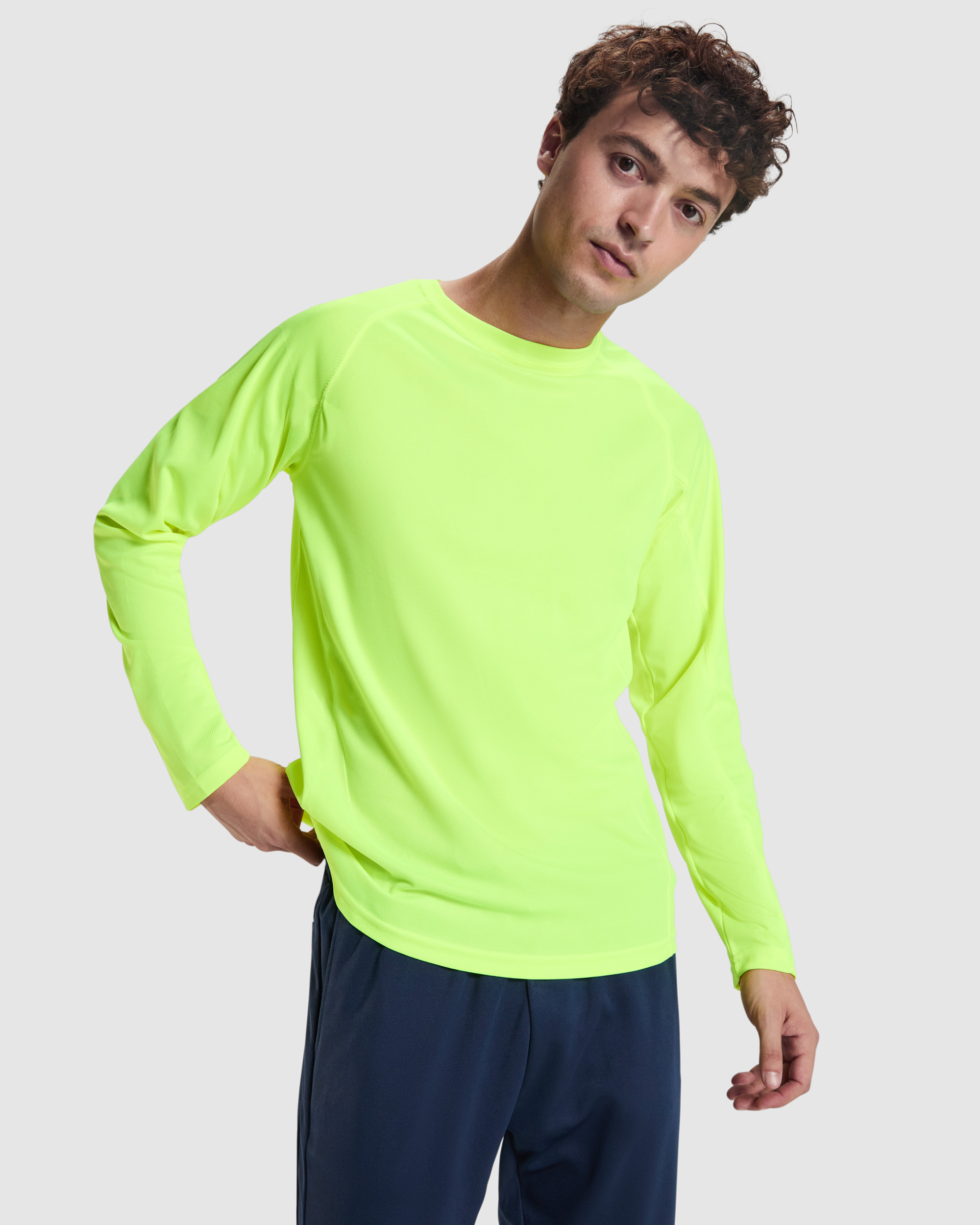 MONTECARLO L/S - Imagen 4