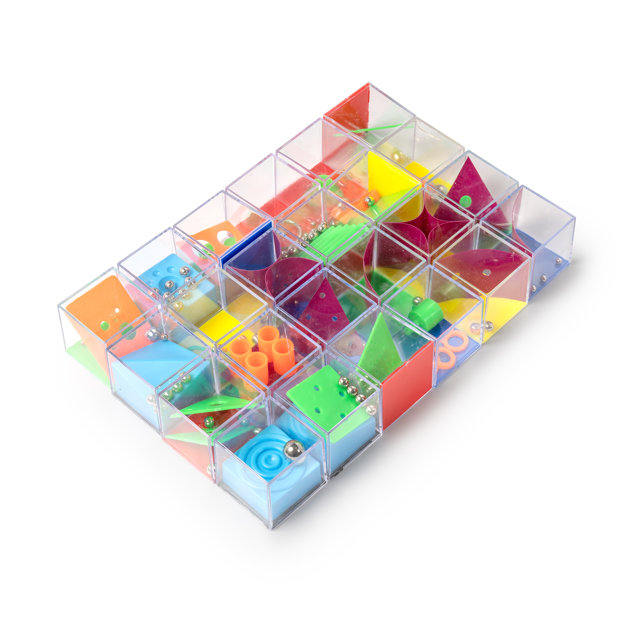 CUBIK - Imagen 3