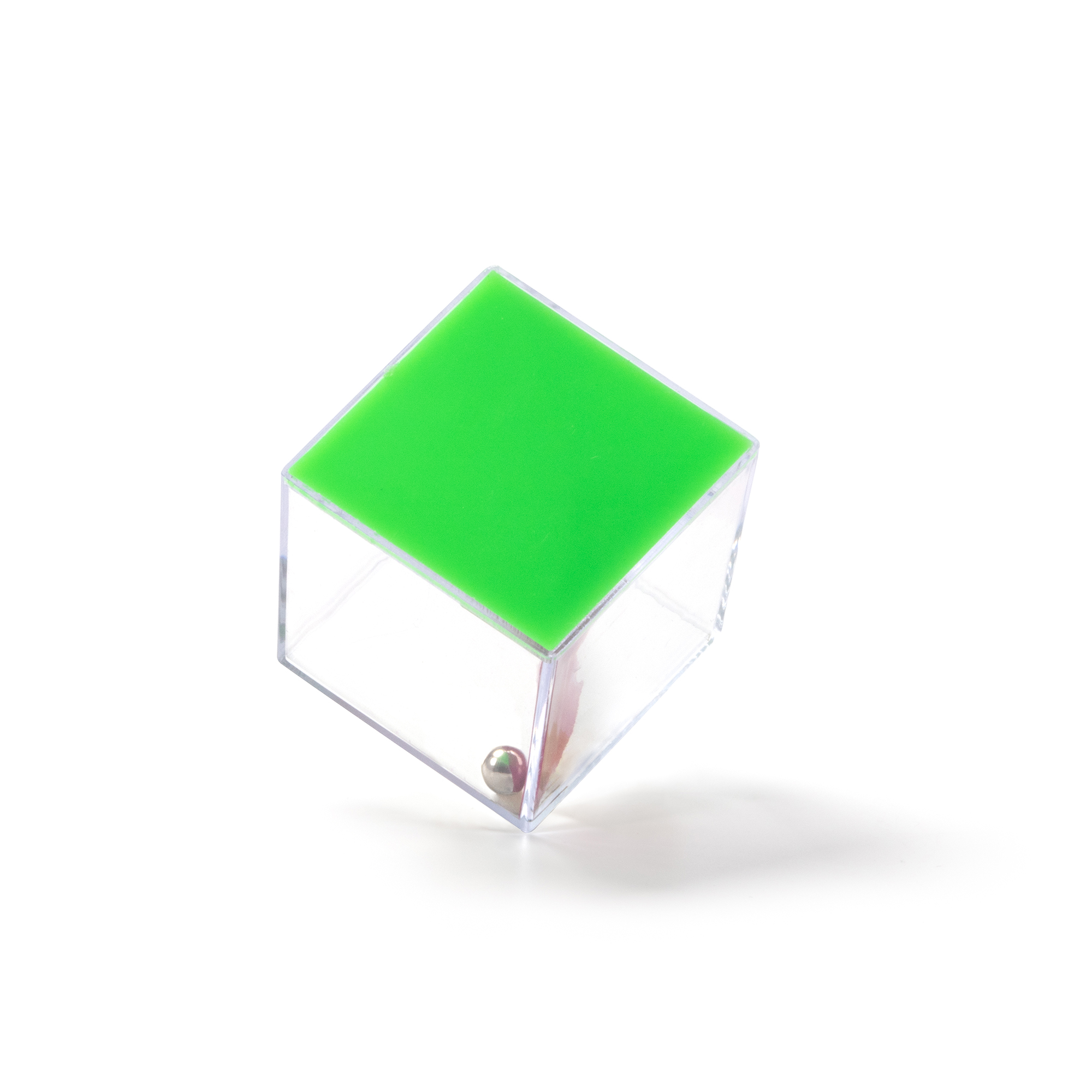 CUBIK - Imagen 4