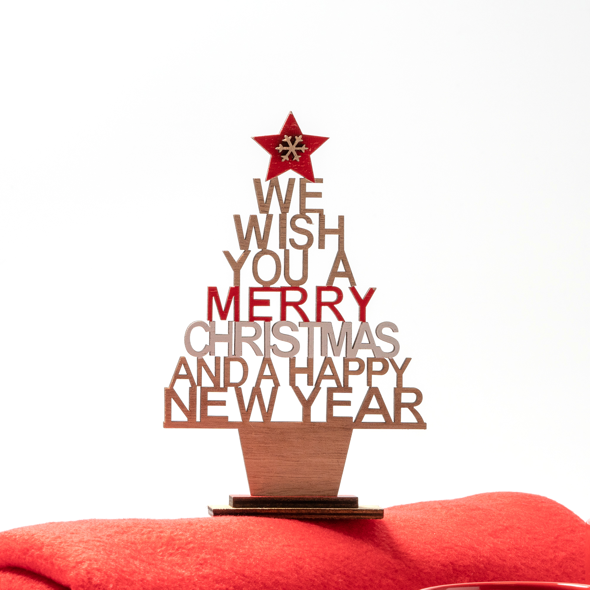 TINSEL - Imagen 4