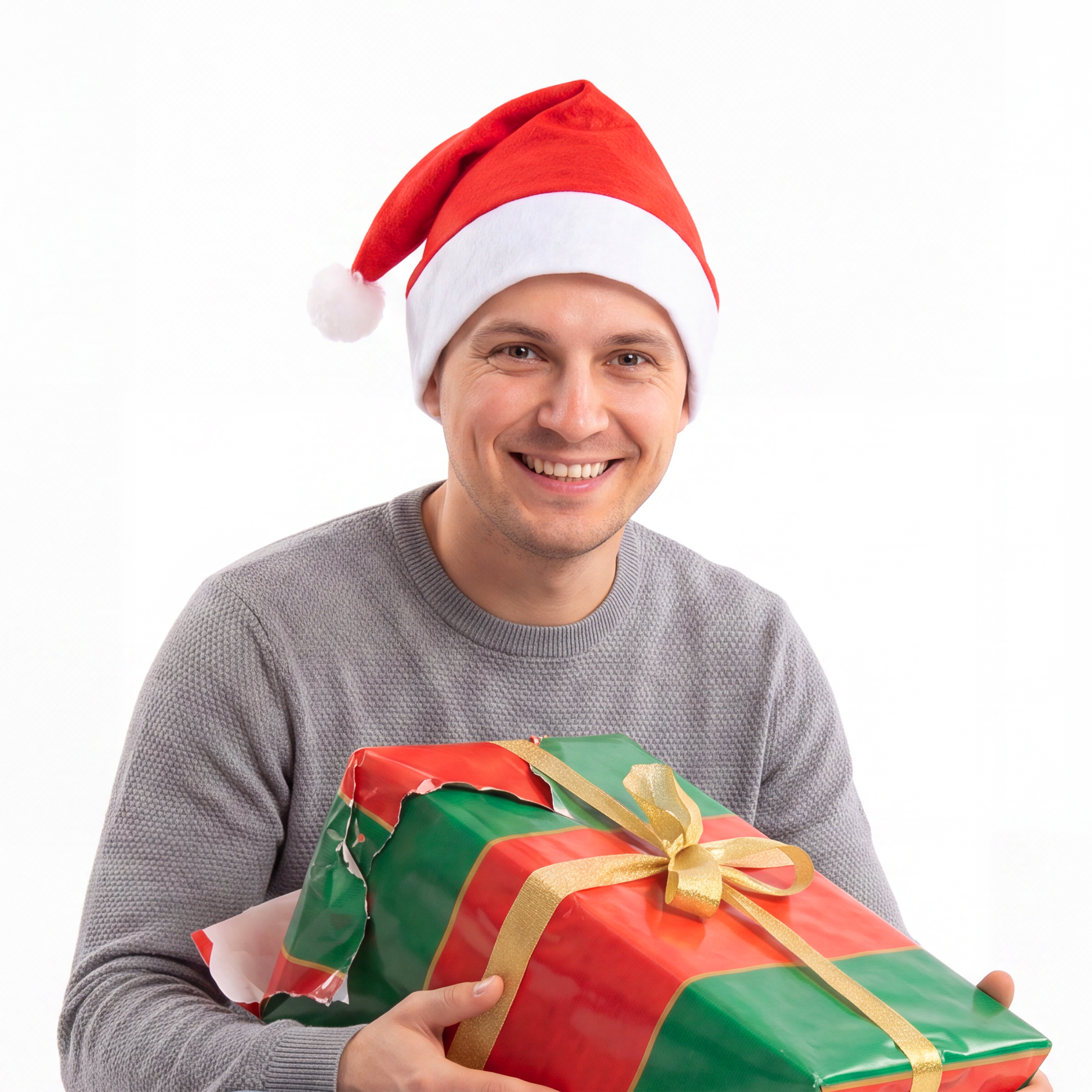 SANTA - Imagen 5