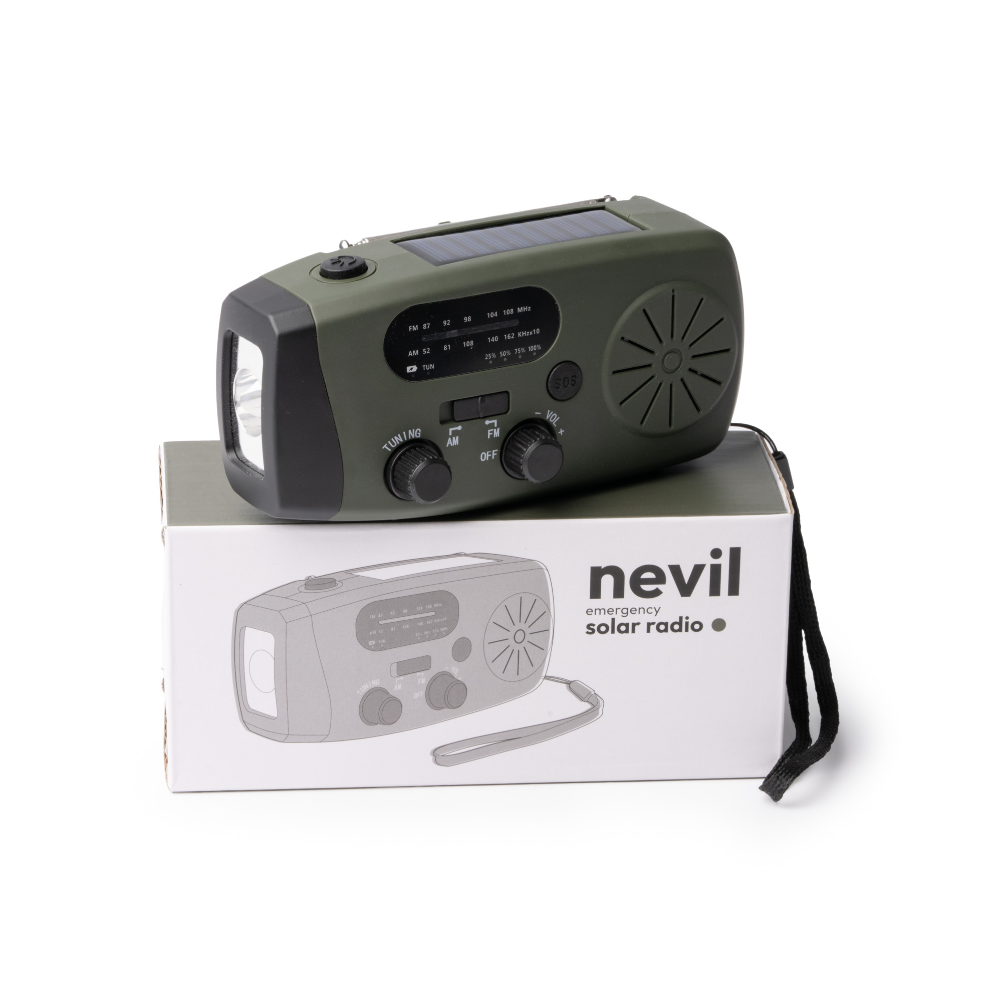 NEVIL - Imagen 6