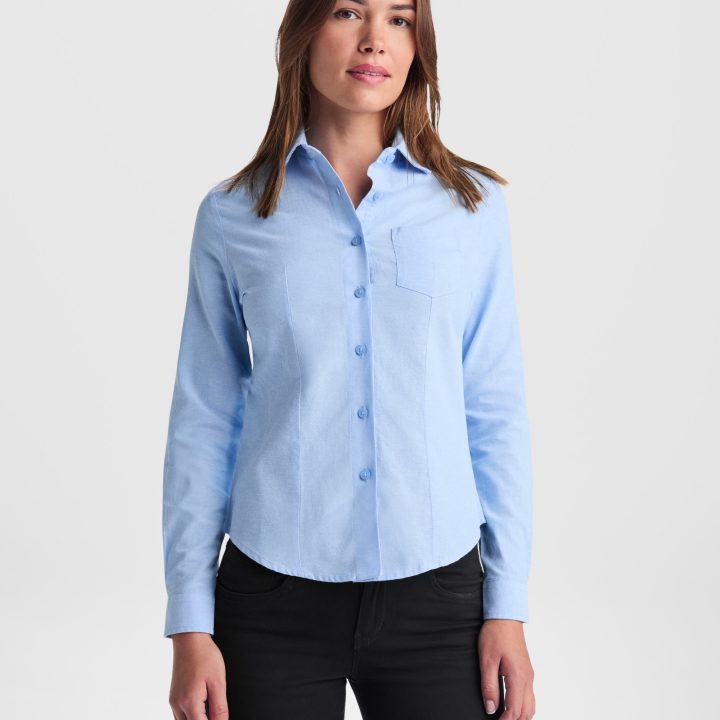 OXFORD WOMAN