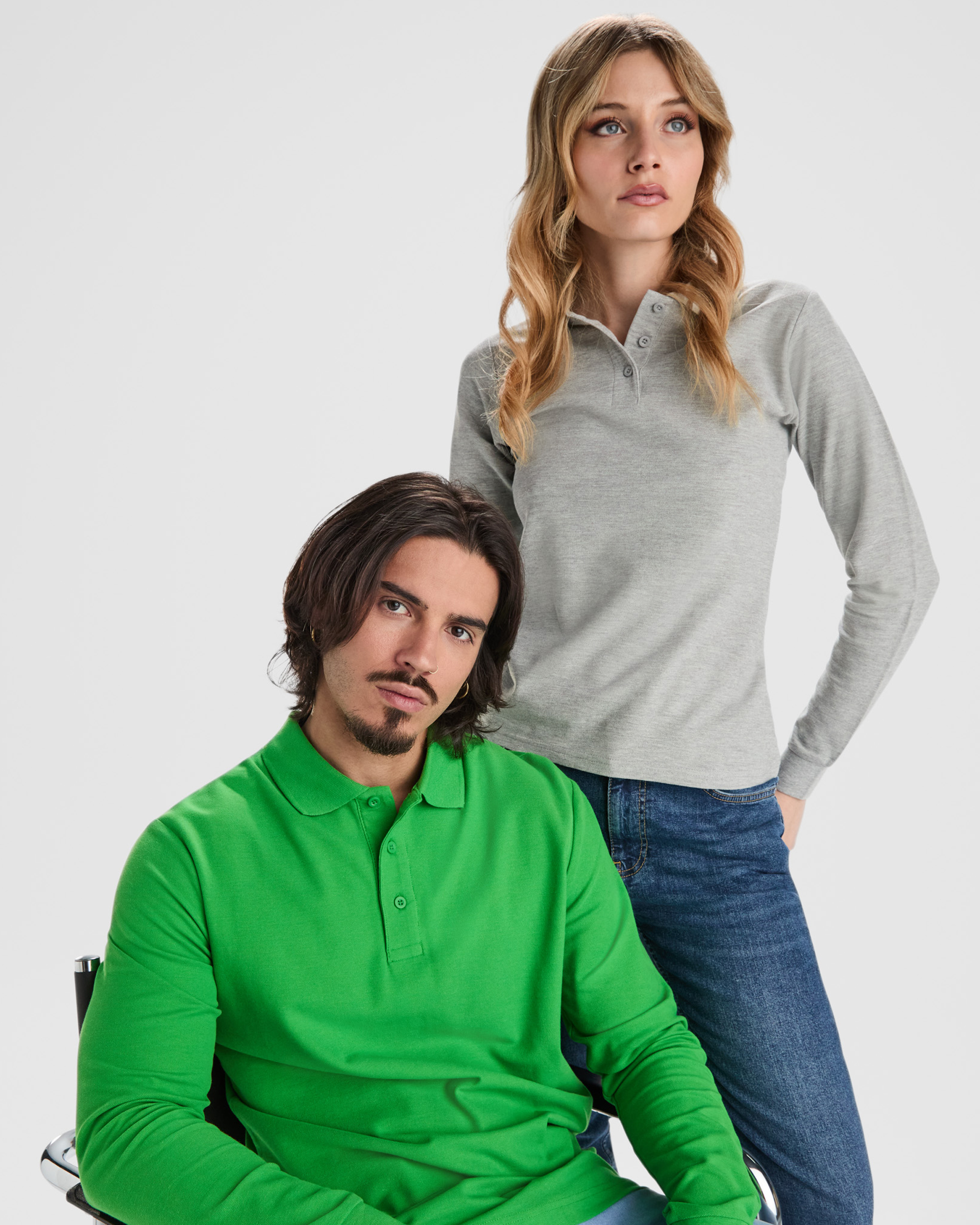 ESTRELLA WOMAN L/S - Imagen 5