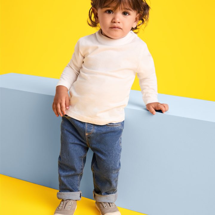 BABY L/S