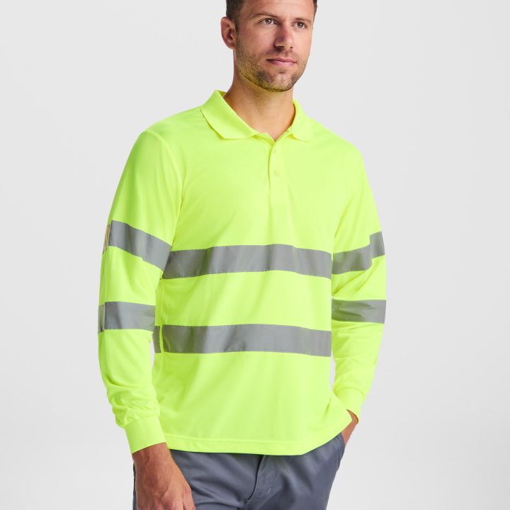 POLARIS L/S
